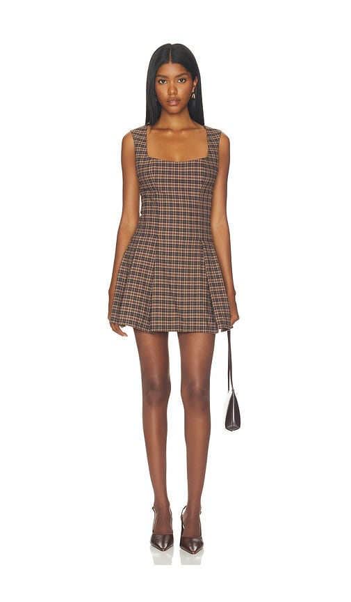 Denitza Mini Dress
