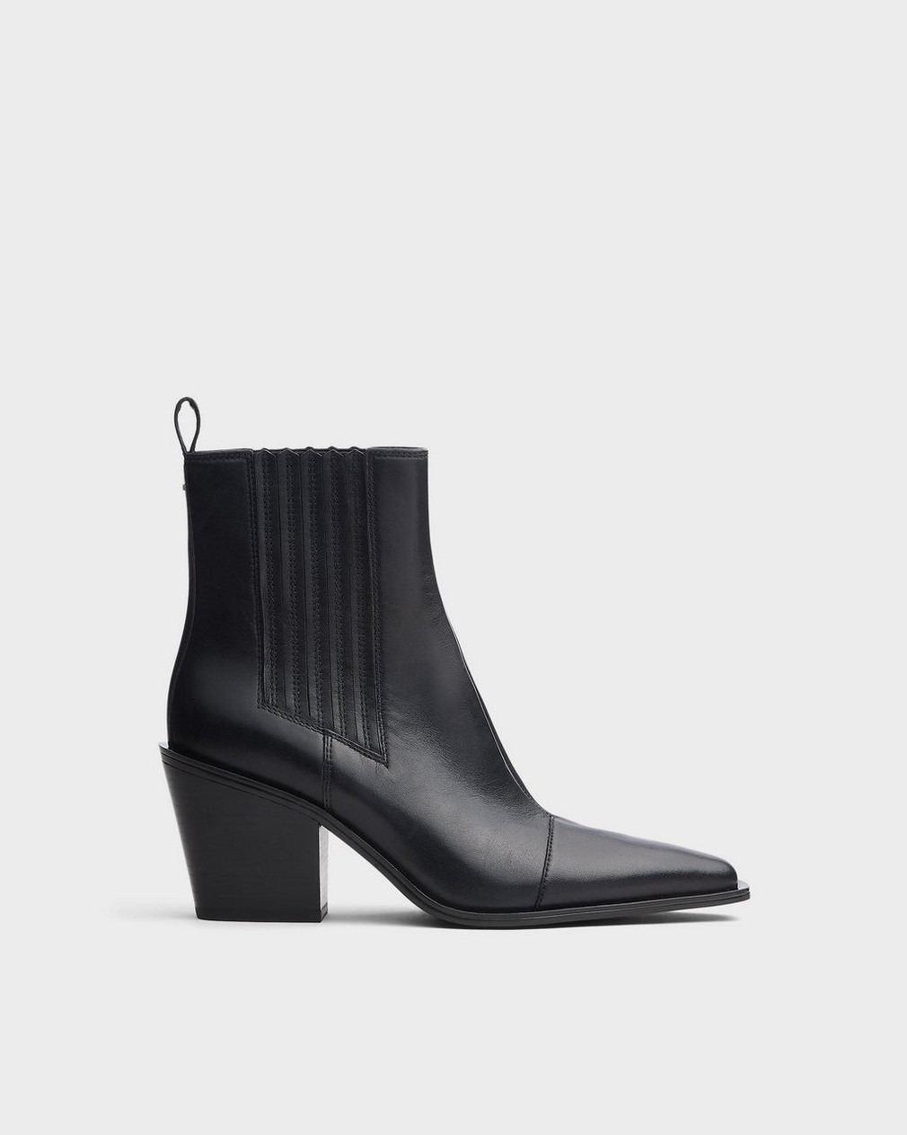 Rag & Bone, Newbury Leather Chelsea Boots