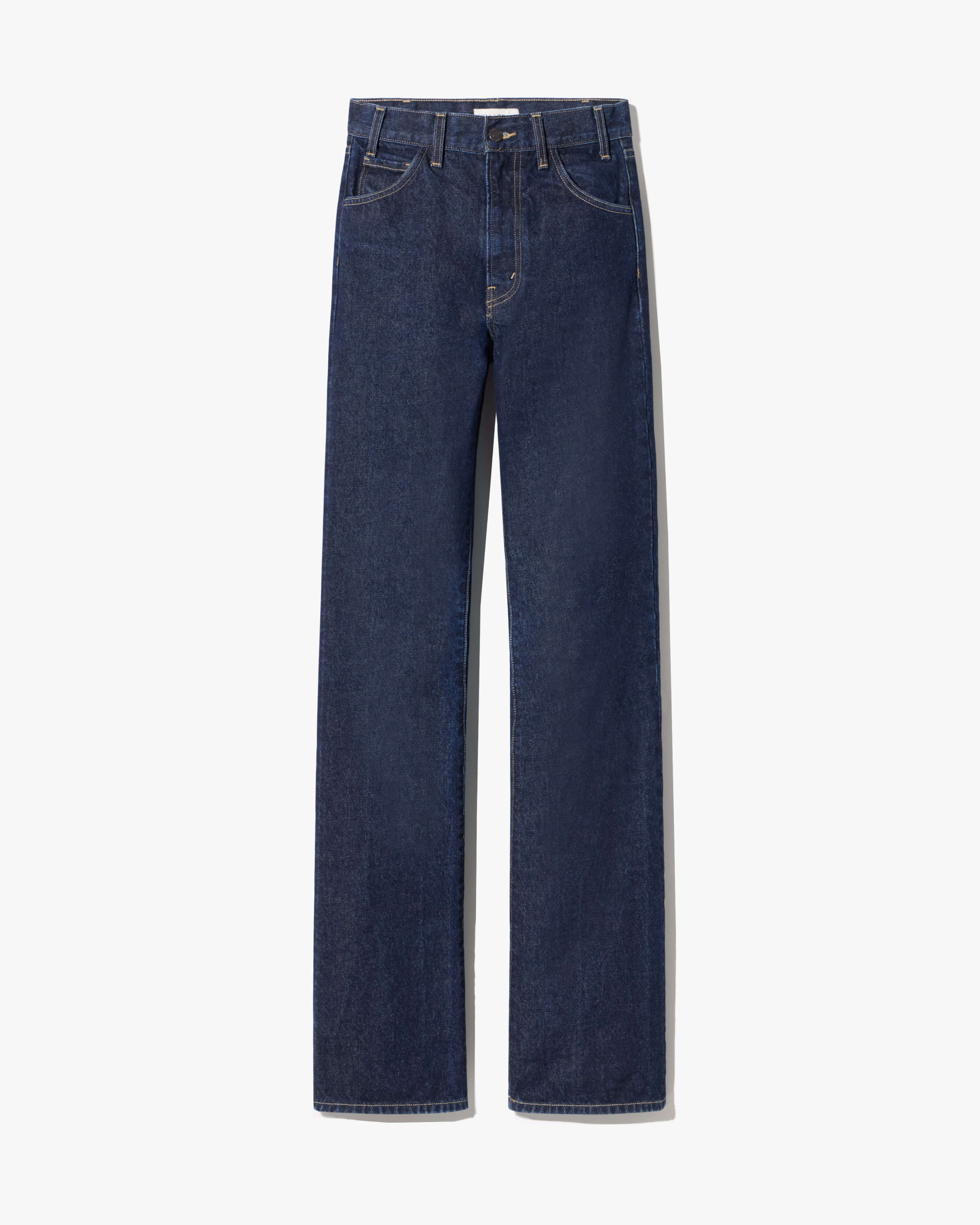 Joan Jean - Indigo Rinse / 24