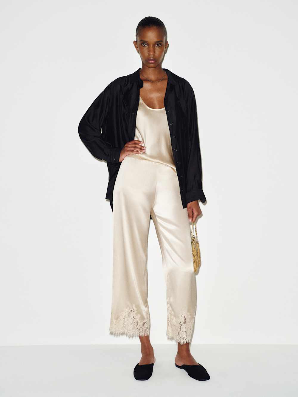 Carolina Pant