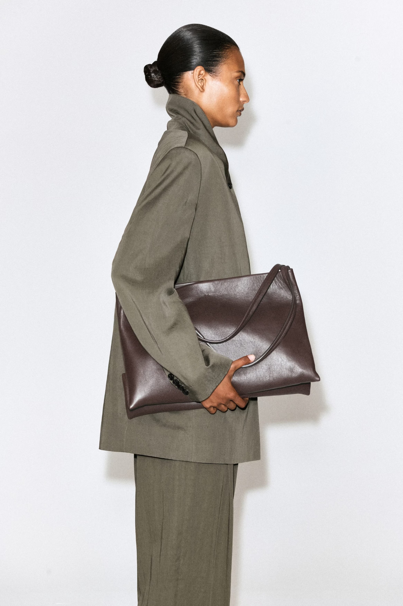 cos, Pavilion Tote Bag