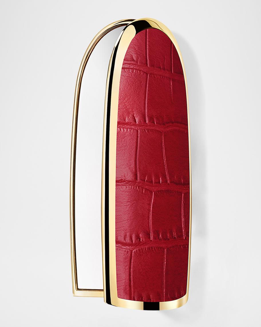 Rouge G Customizable Lipstick Case