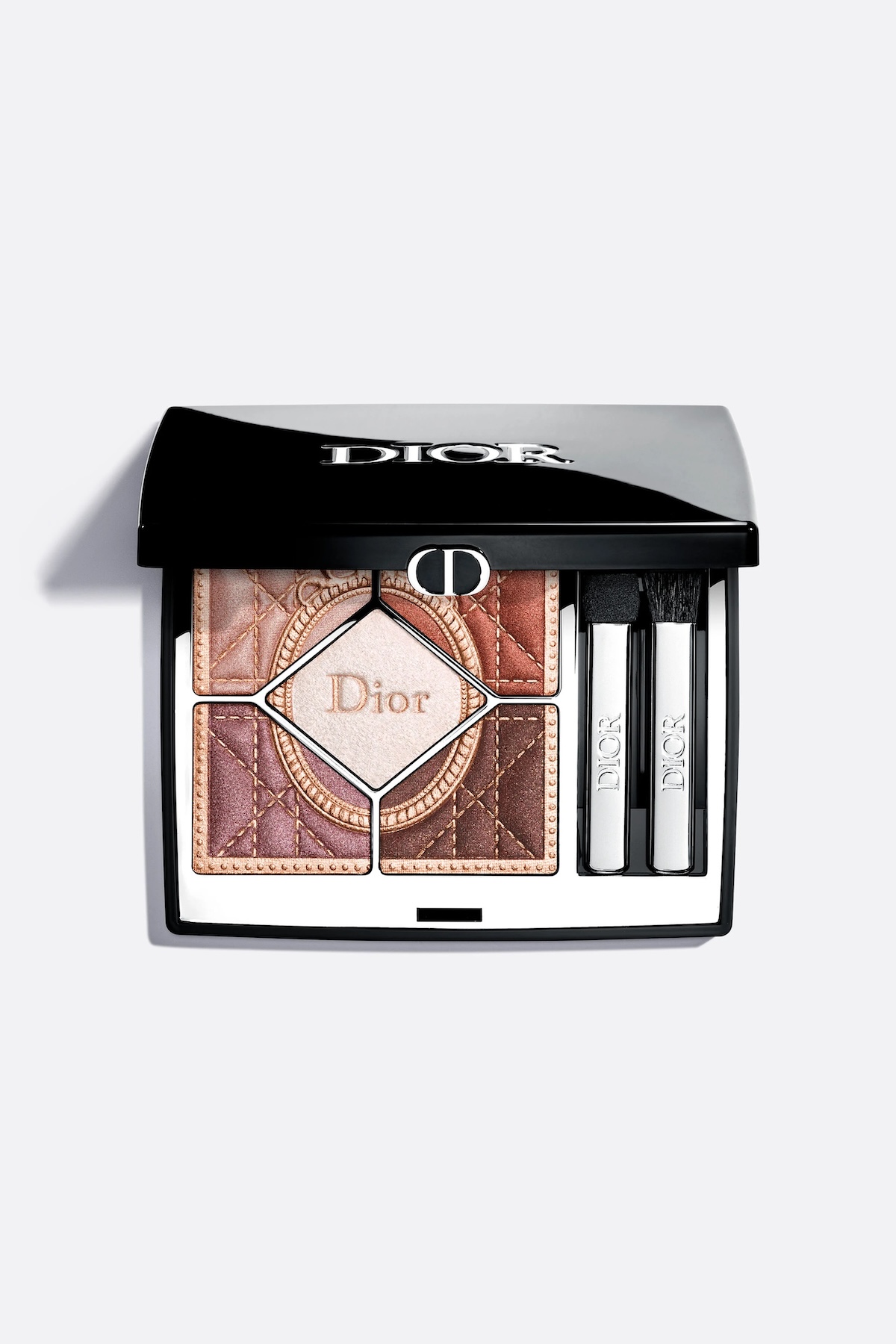 dior, Diorshow 5 Couleurs Holiday Gift 2026 Edition