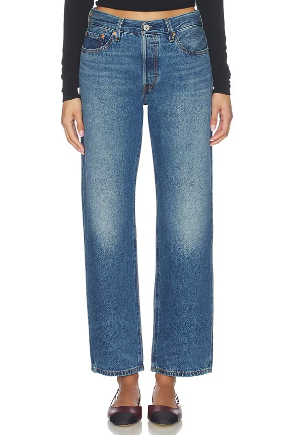 Levi's, 501 90's Lightweight Straight