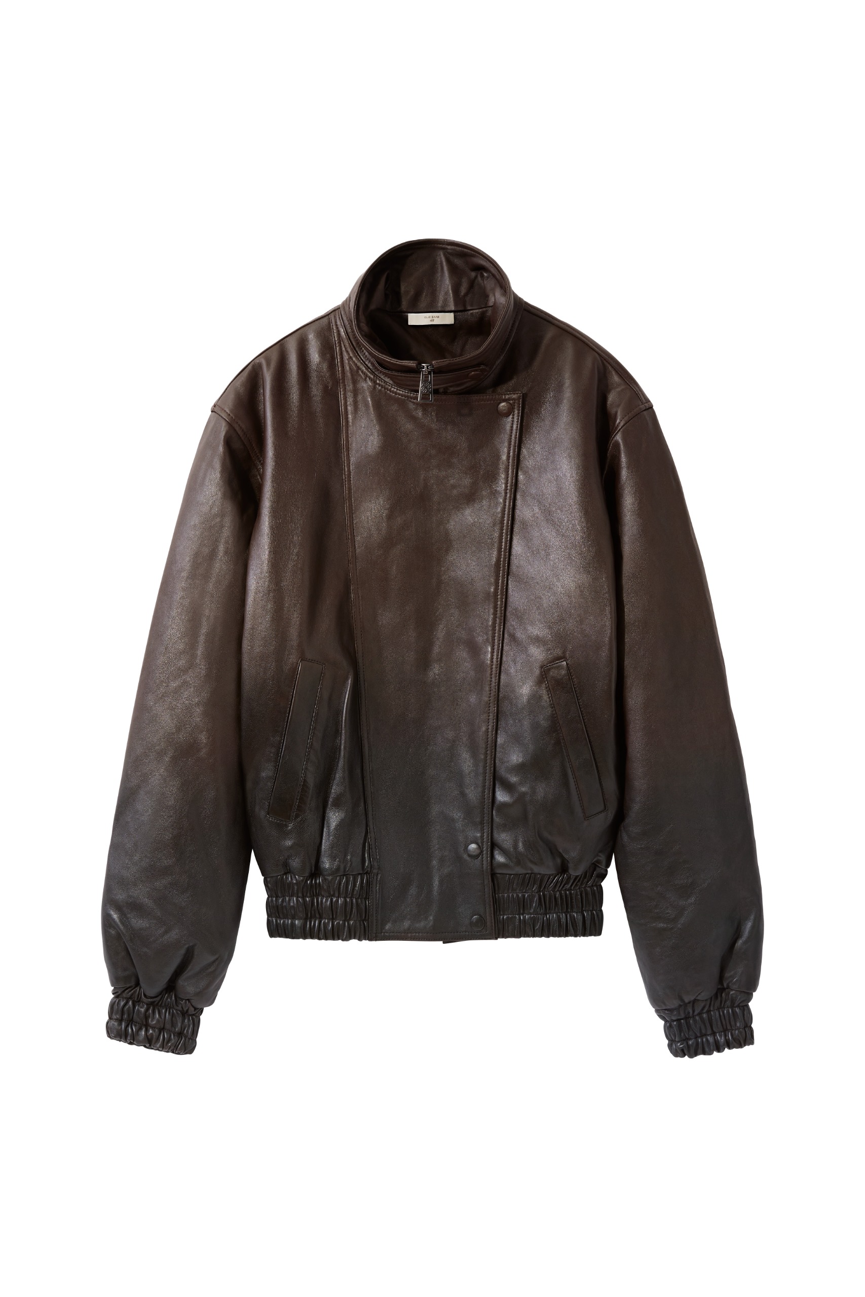 H&M leather jacket