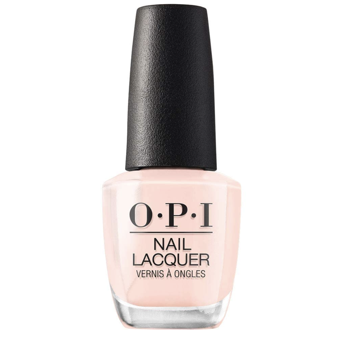 OPI, Nail Lacquer in Bubble Bath