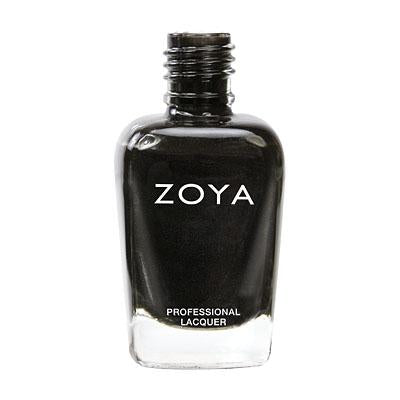 Zoya - Raven 5 Oz. - #zp387
