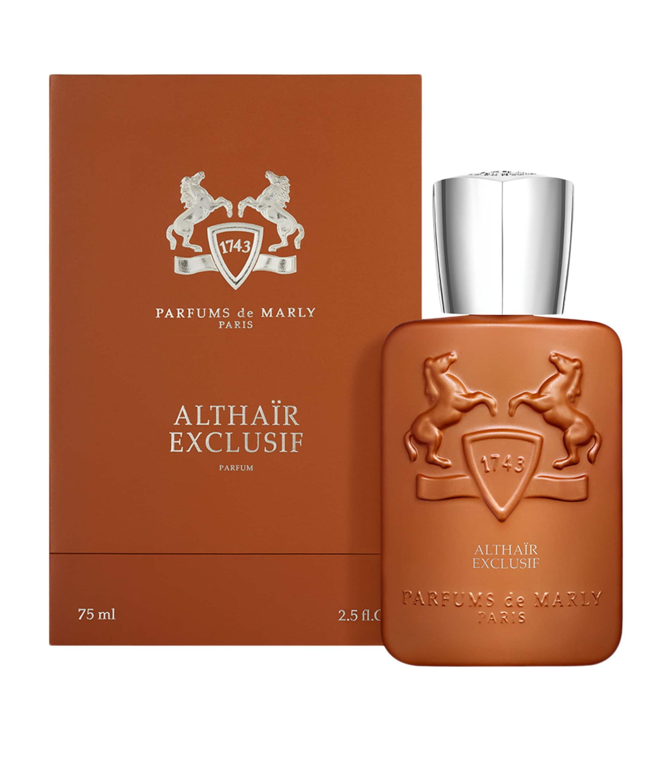 Parfums De Marly Altha&iuml;r Exclusif Eau De Parfum (75ml)