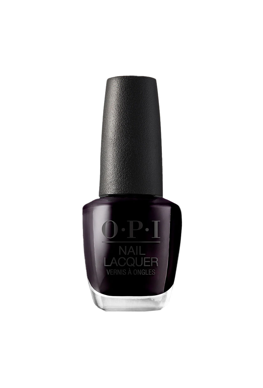 OPI, Nail Lacquer Nail Polish, Purples