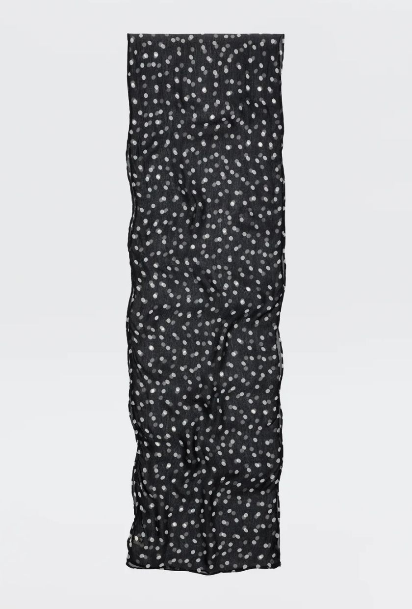 RIXO ⋆, Julien Scarf