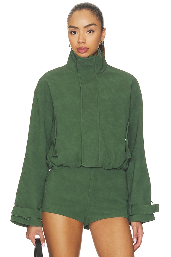 Ventura Jacket