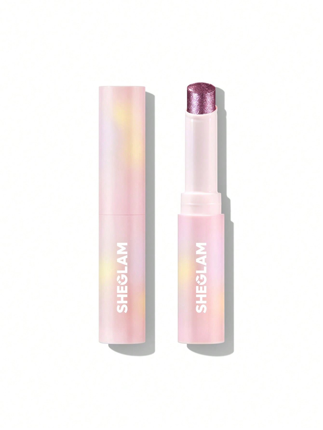 Crystal Jelly Glaze Stick-Violet Crush