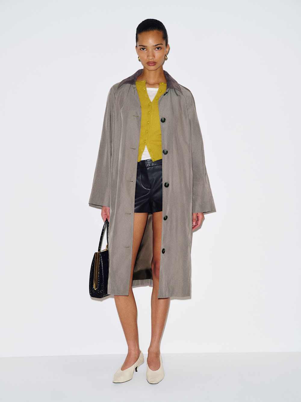 Beck Trench