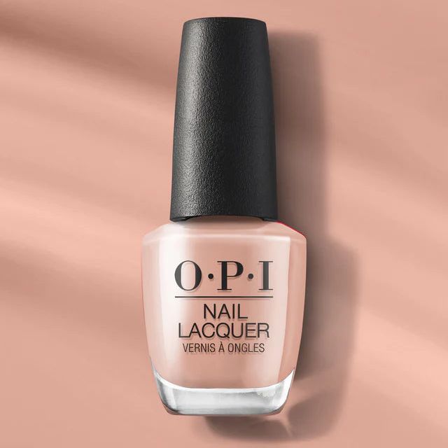 Put It in Airplane Mode Nail Lacquer