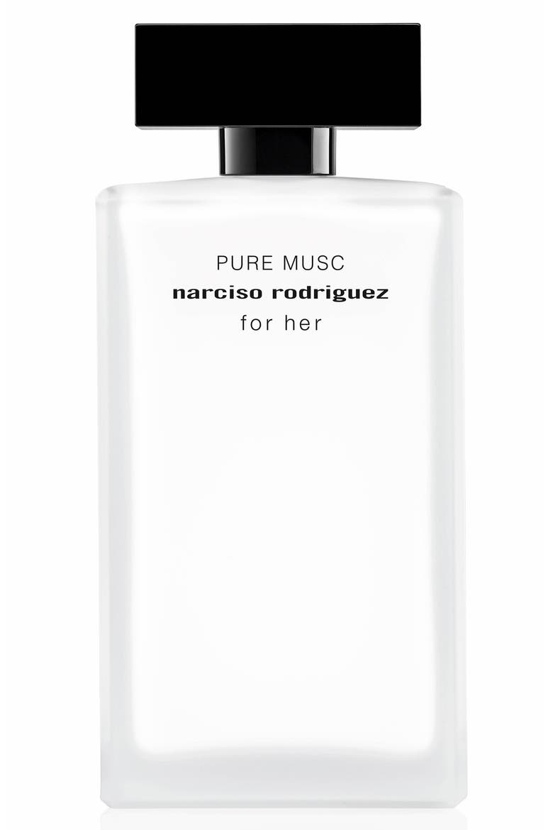 For Her Pure Musc Eau De Parfum