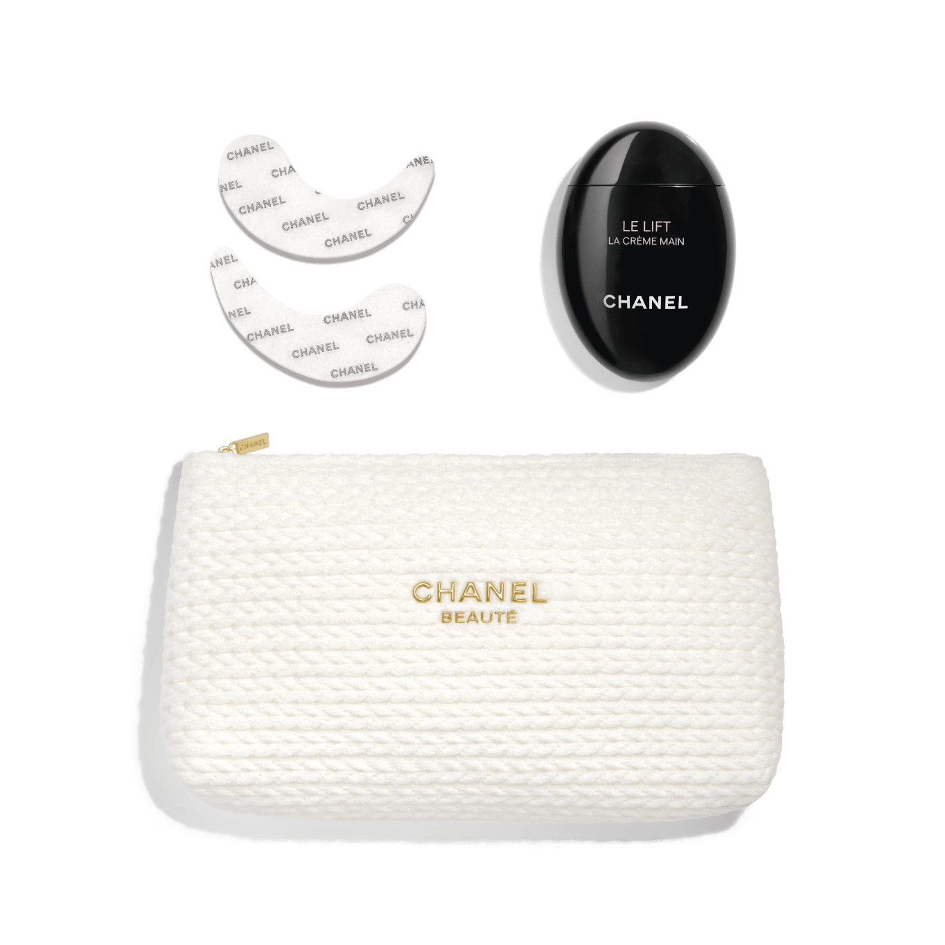 Le Lift Smooth & Awaken