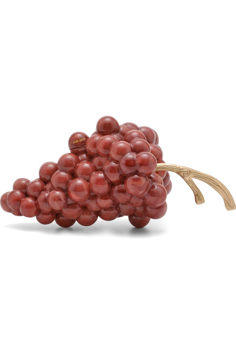 Grape Clutch