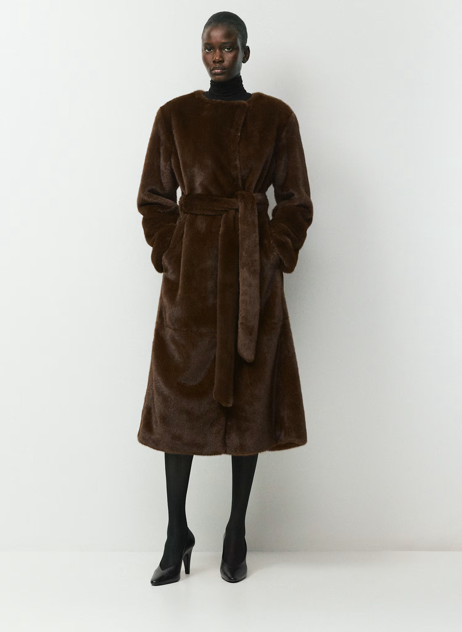 Arosa Coat