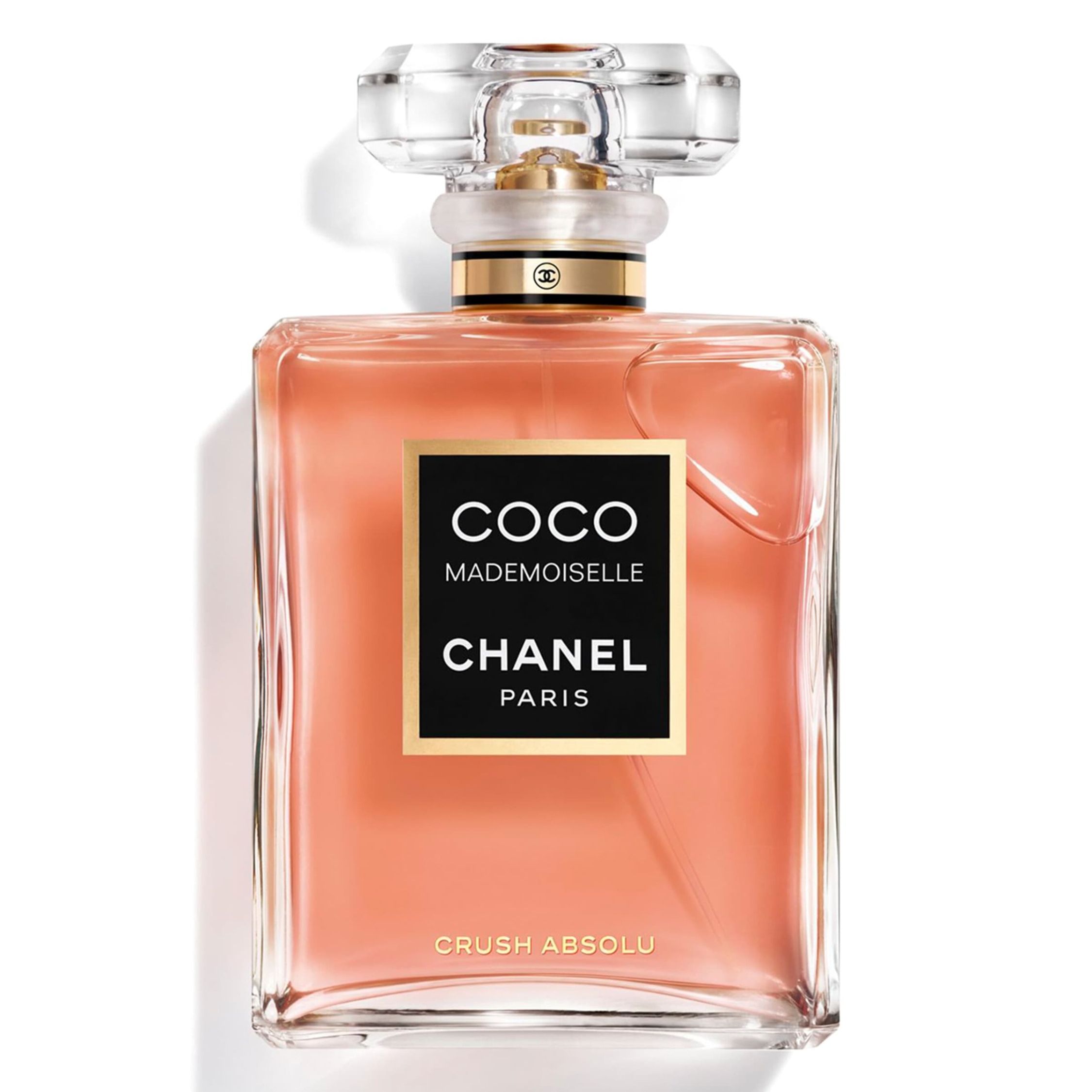 Chanel Coco Mademoiselle Crush Absolu Eau De Parfum (100ml)