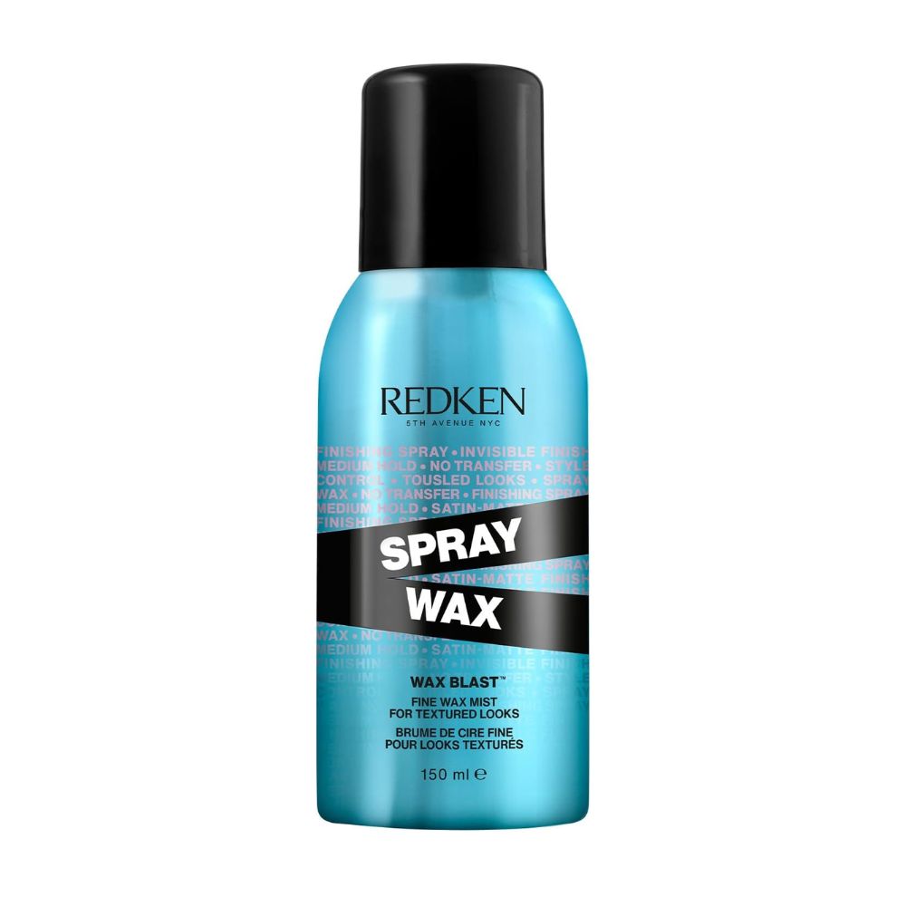 Redken Spray Wax