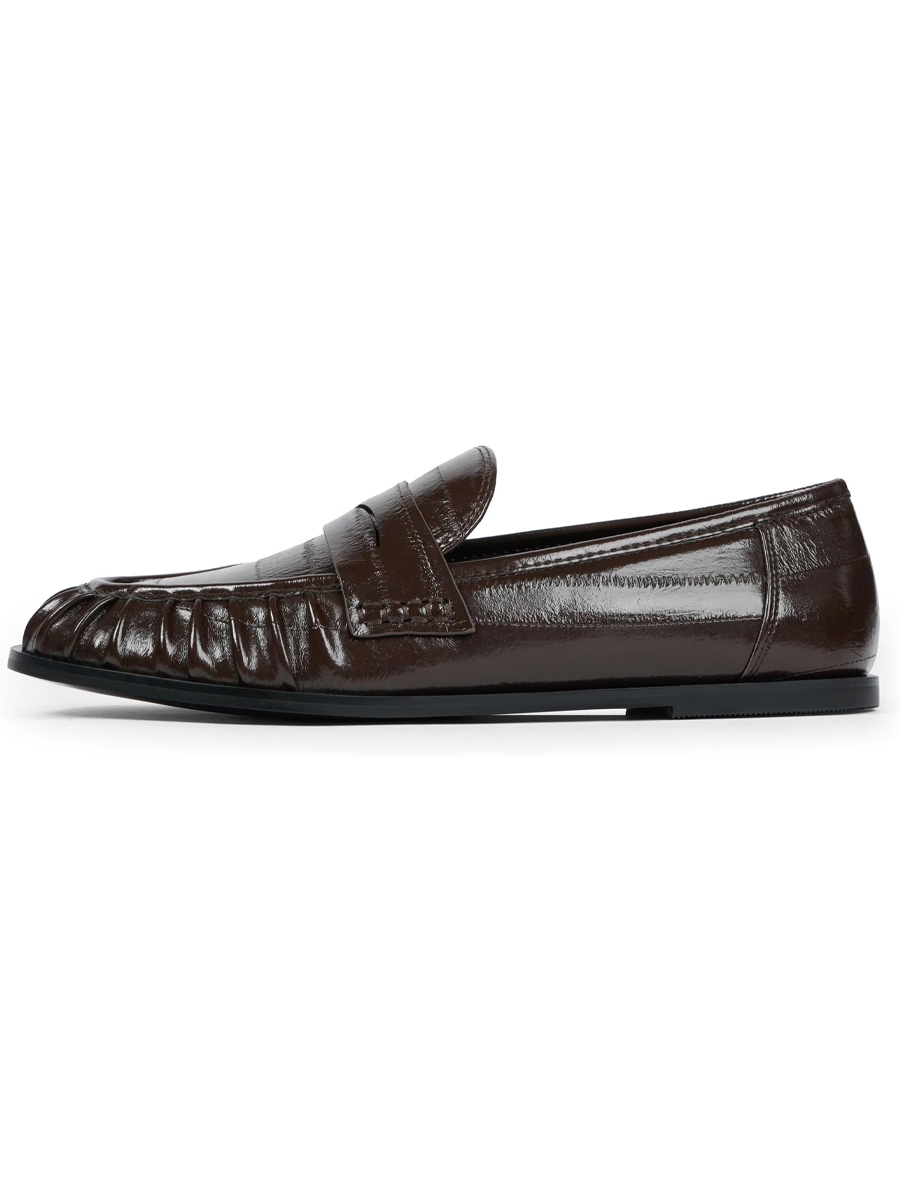 QIY, Penny Loafers