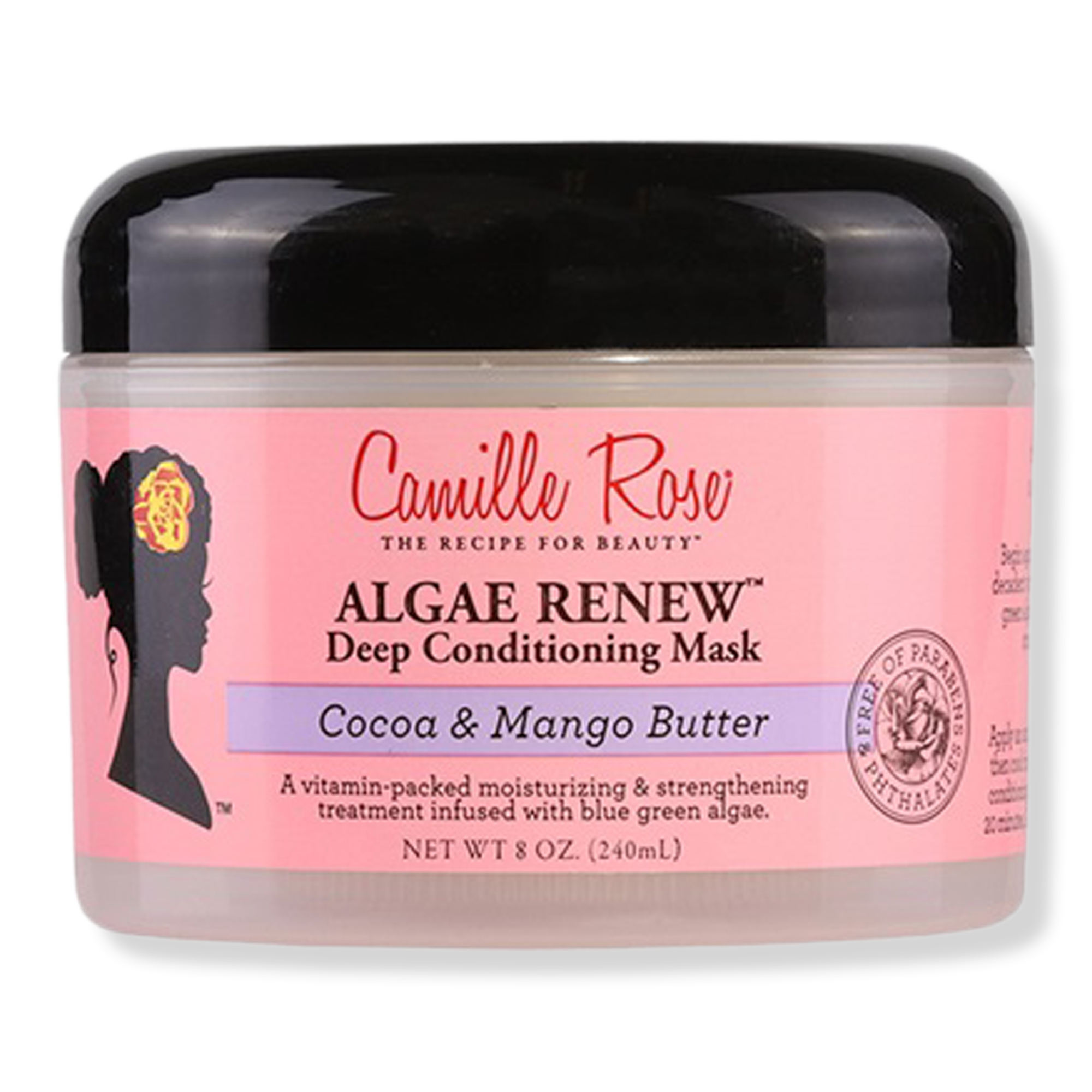 Algae Renew Deep Conditioning Mask
