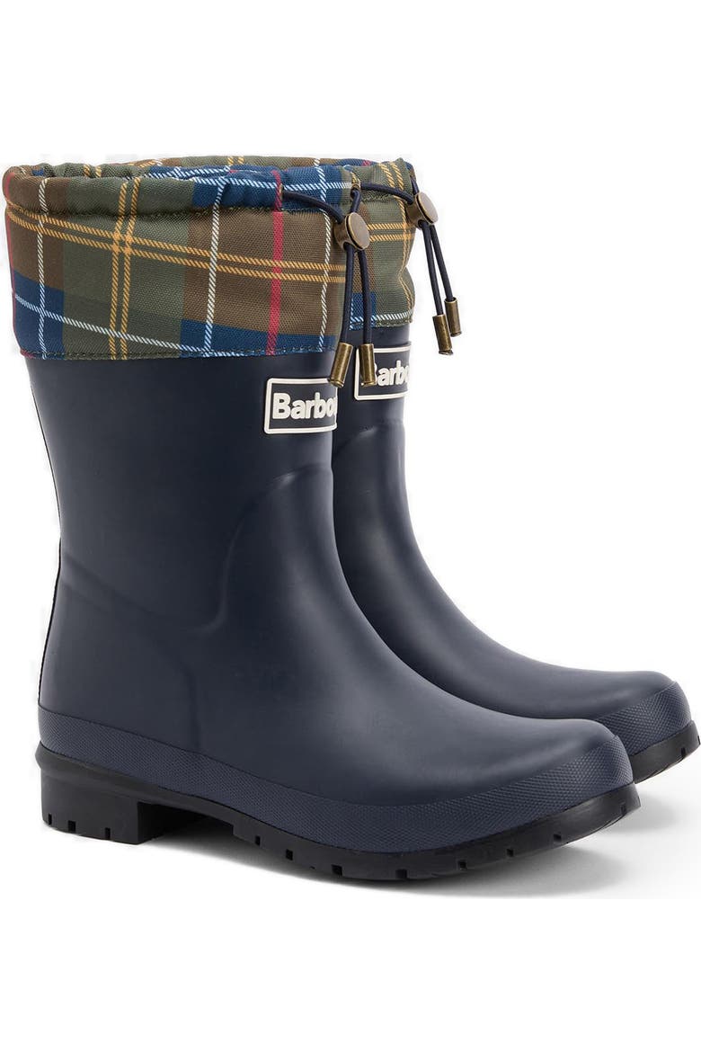 Mowbray Wellington Boot