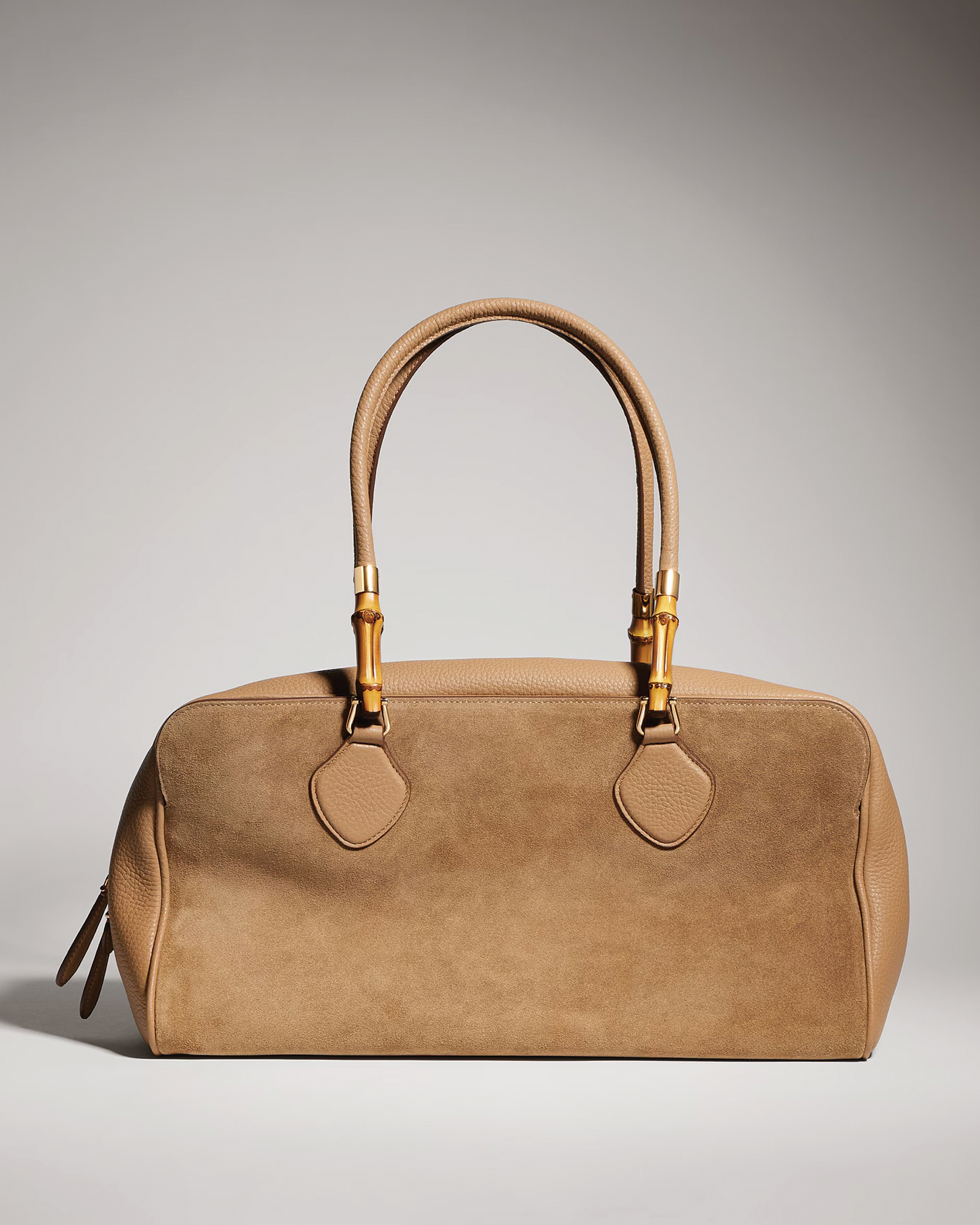 Gucci, Large Boston Bag