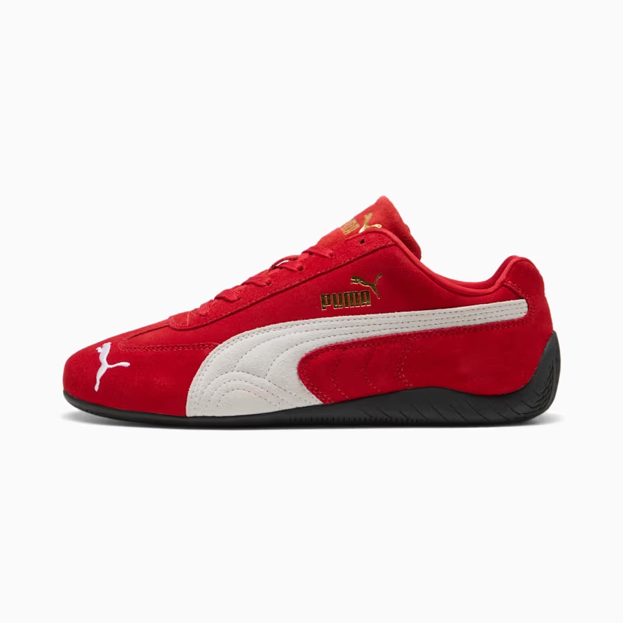 PUMA, Speedcat Og Sneakers Unisex