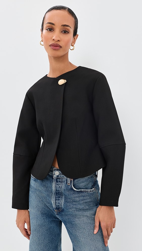 Josie Blazer - Black