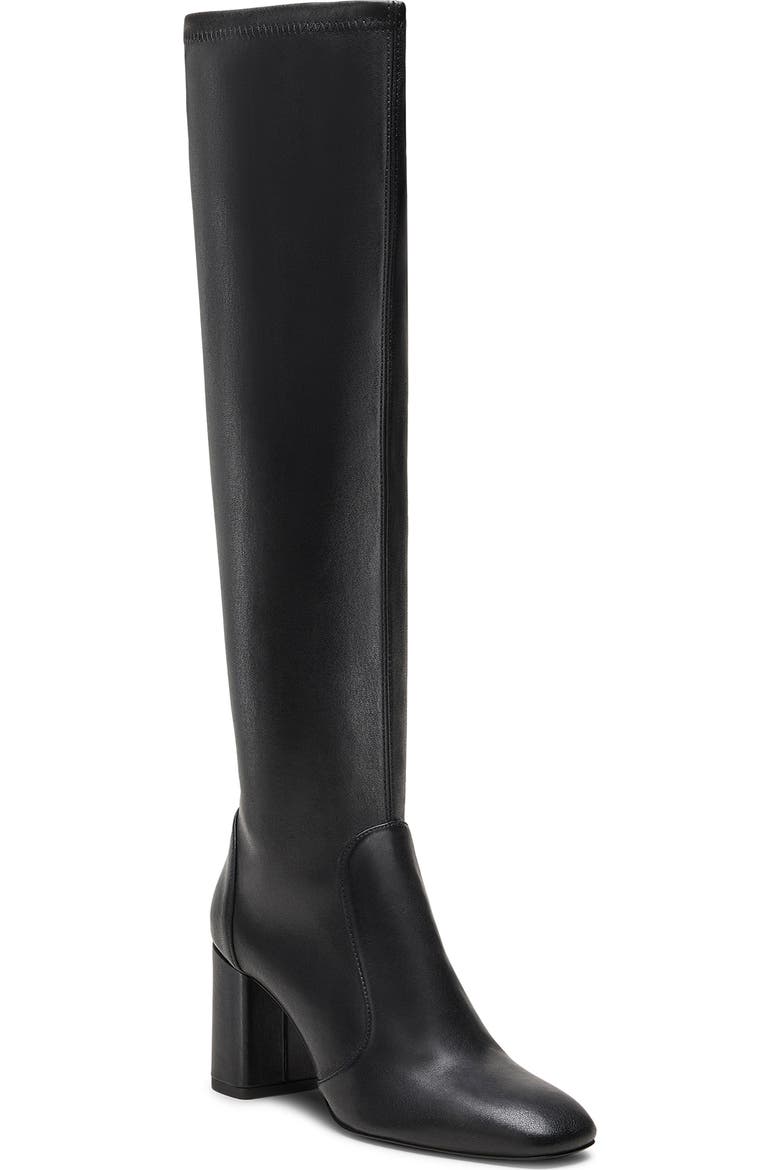 Lucie Boot 75