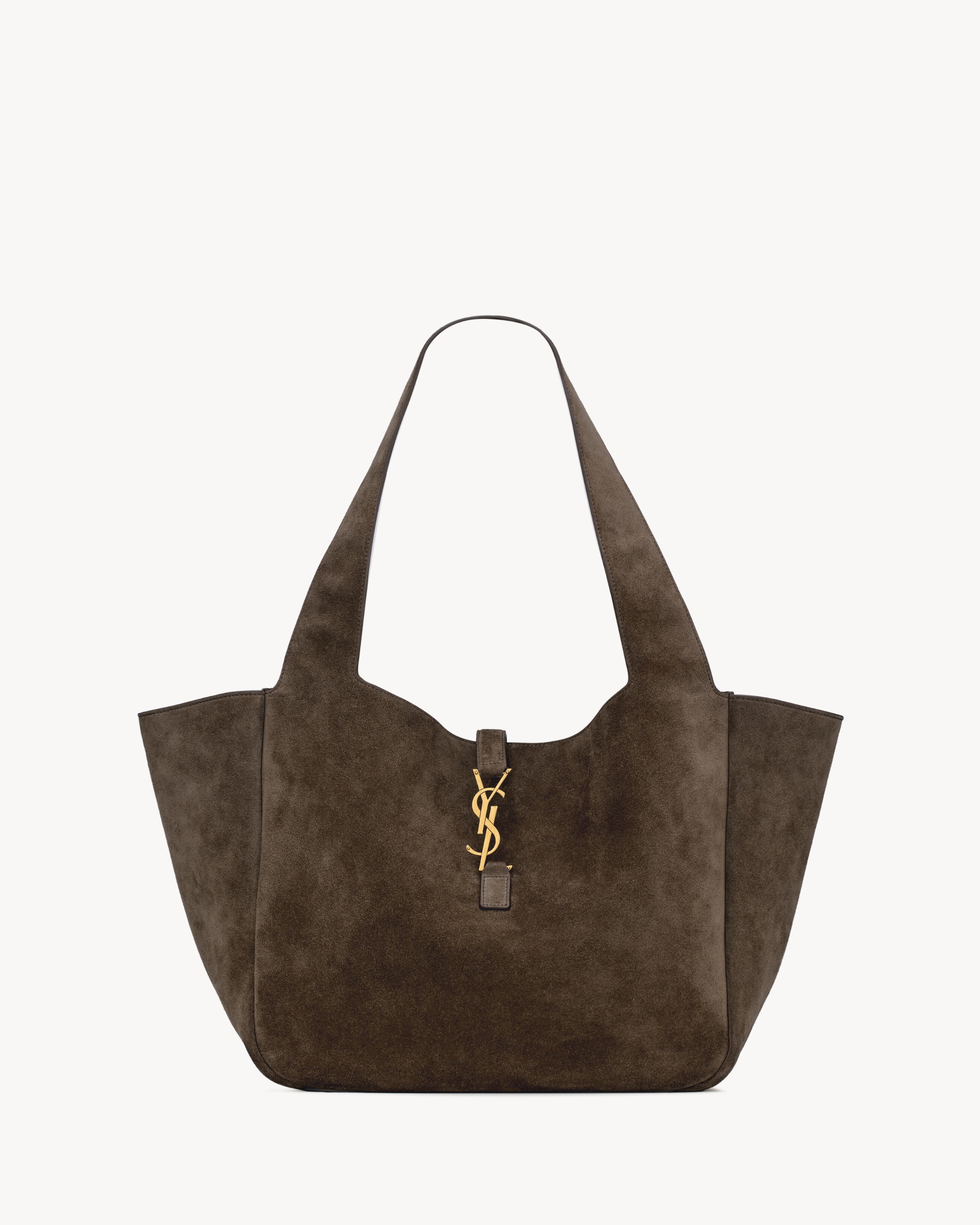 Le 5 &Agrave; 7 Bea in Suede