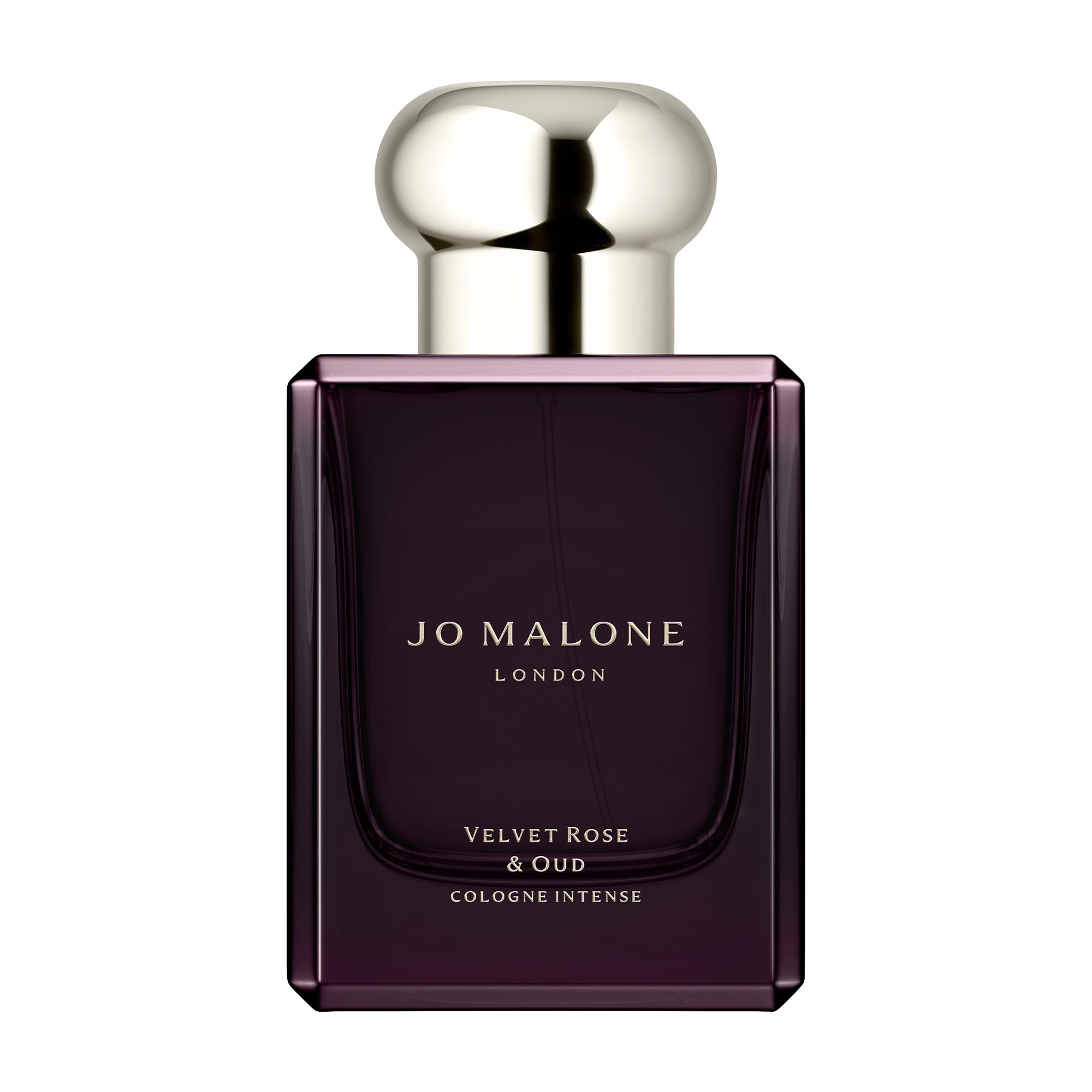 Velvet Rose & Oud Cologne Intense With Warm Florals