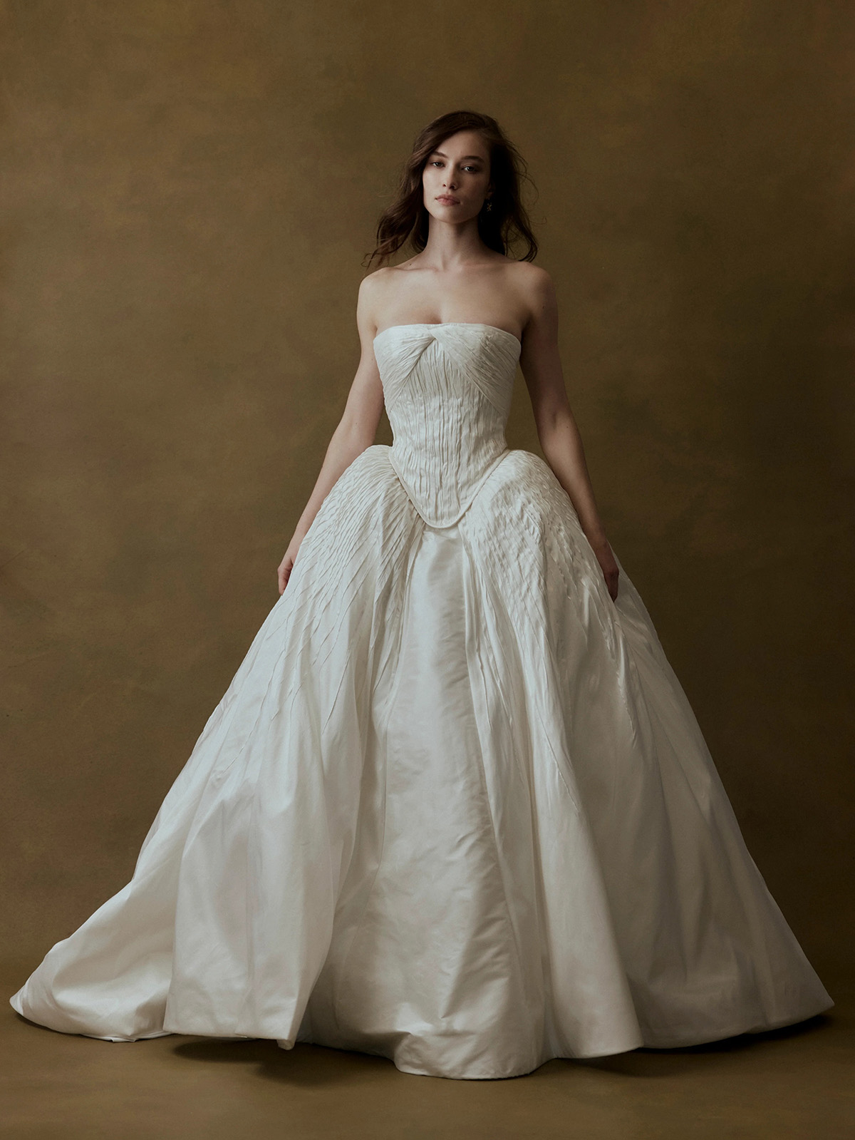 Floure, Avery Gown