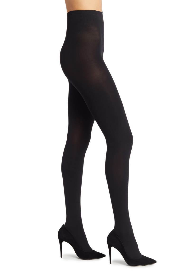 Lia Opaque Tights