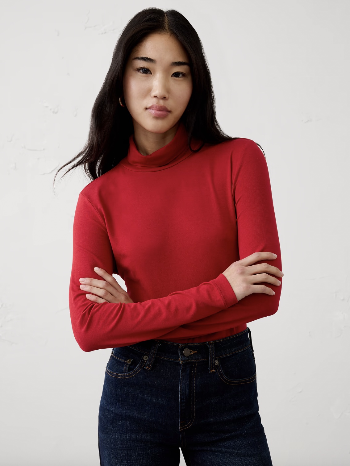 Banana Republic top