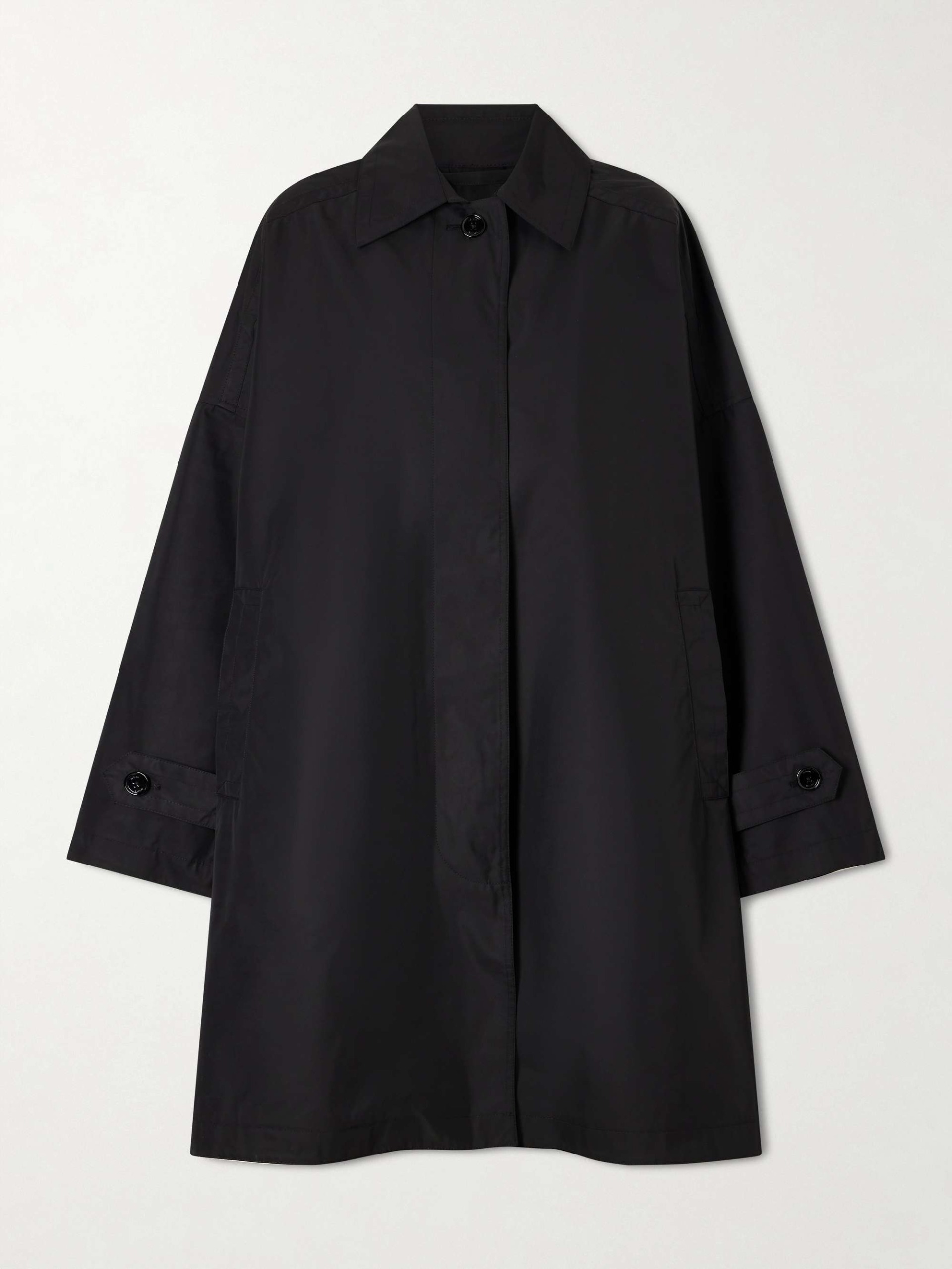 Cotton Coat