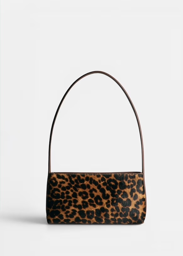S&eacute;zane, Jules Bag