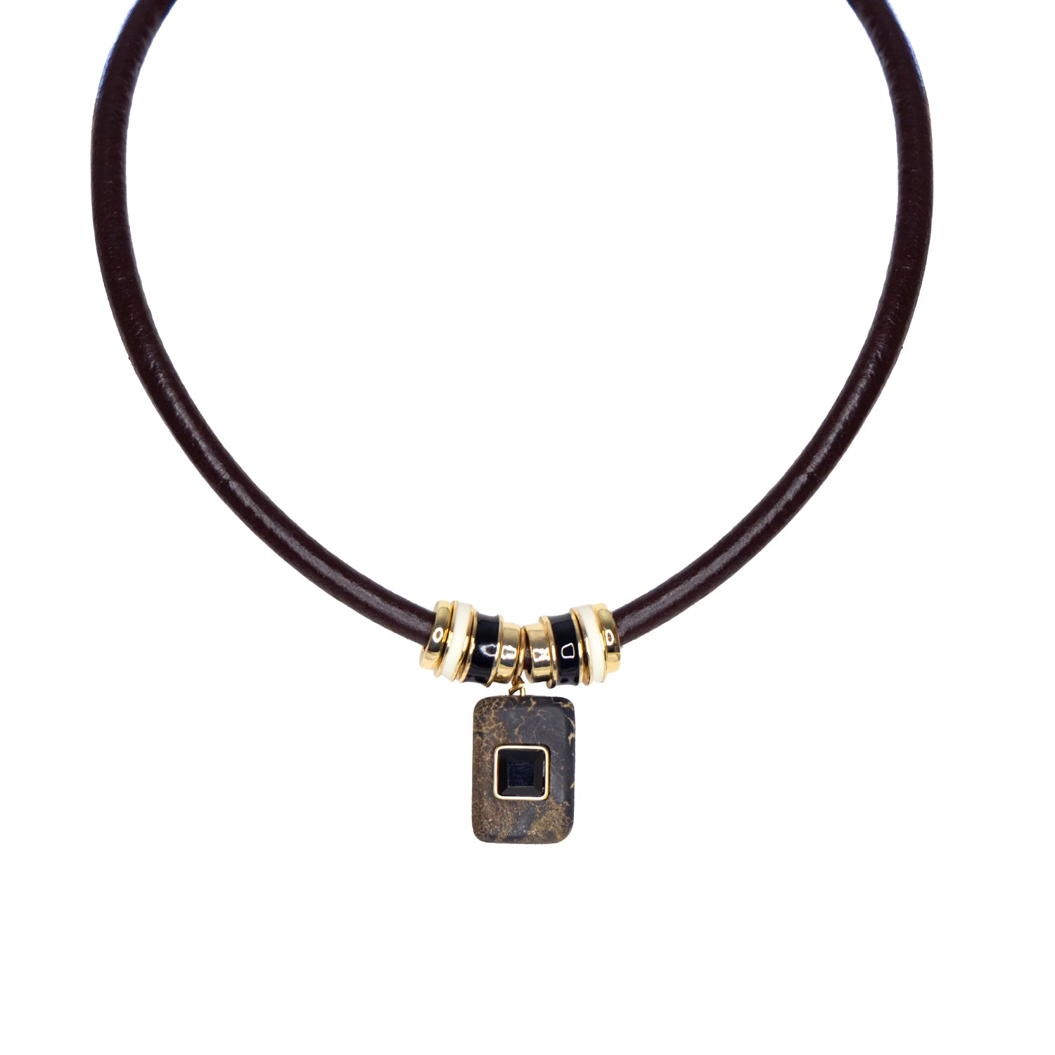 Bria Necklace