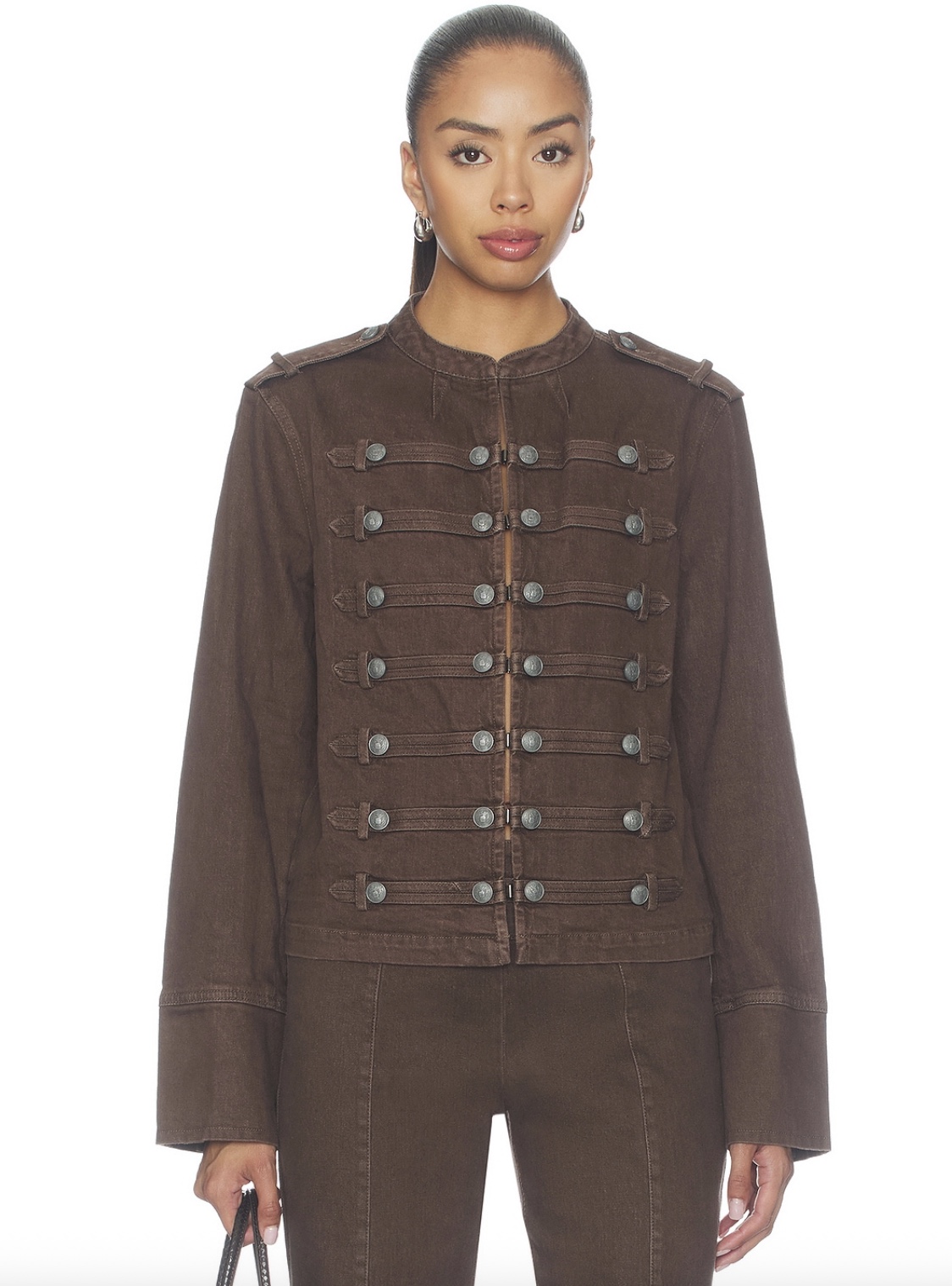 Amanda Uprichard jacket