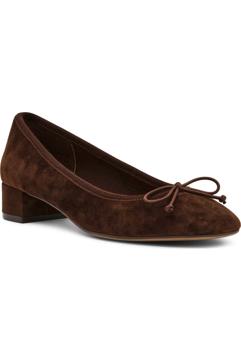 Steffi Pump