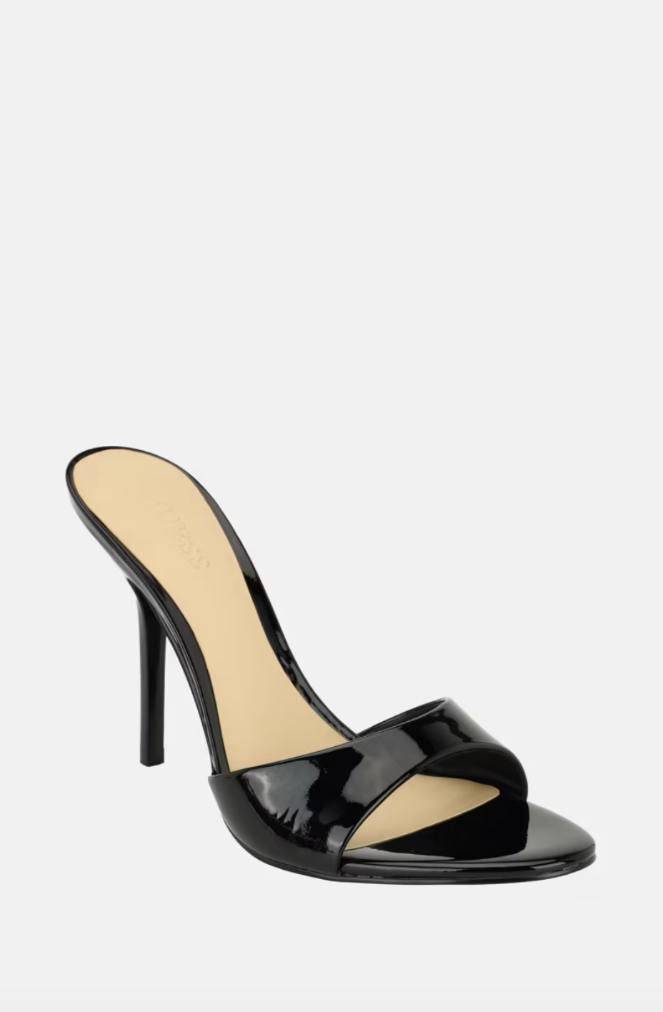 Leonie Hanne for Guess Genuine Leather Sandals