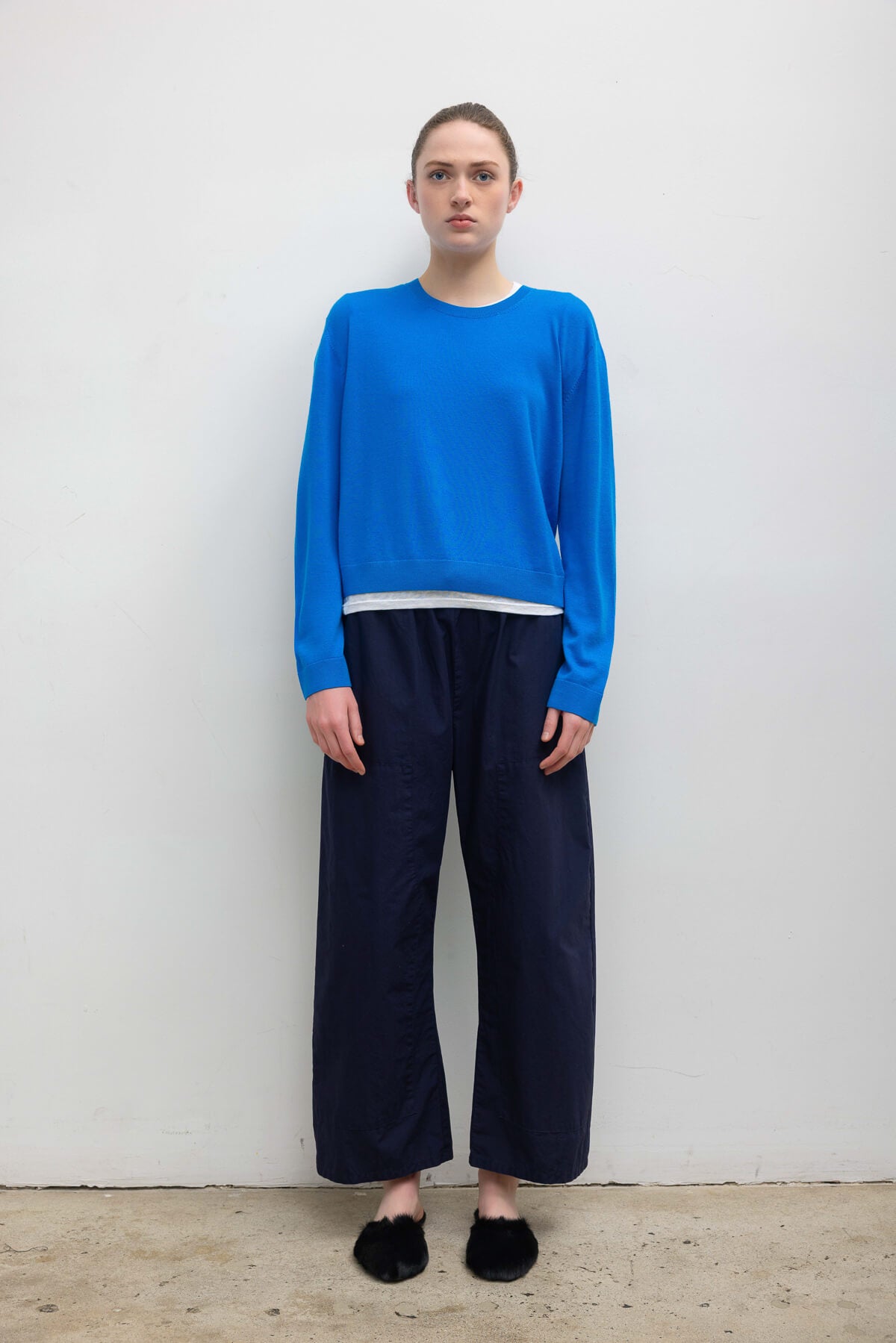 Kyoto Carpenter Pant