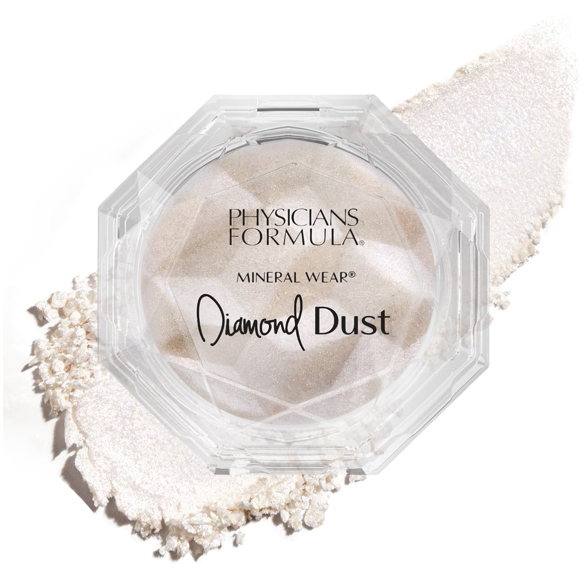 Physicians Formula, Diamond Dust Mineral Powder Starlit Glow