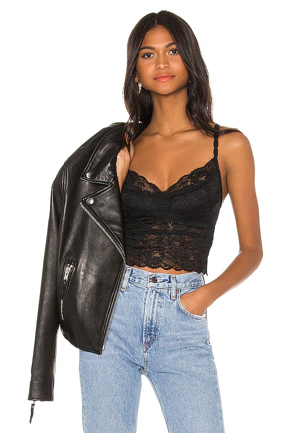 Cosabella, Shortie Crop Cami