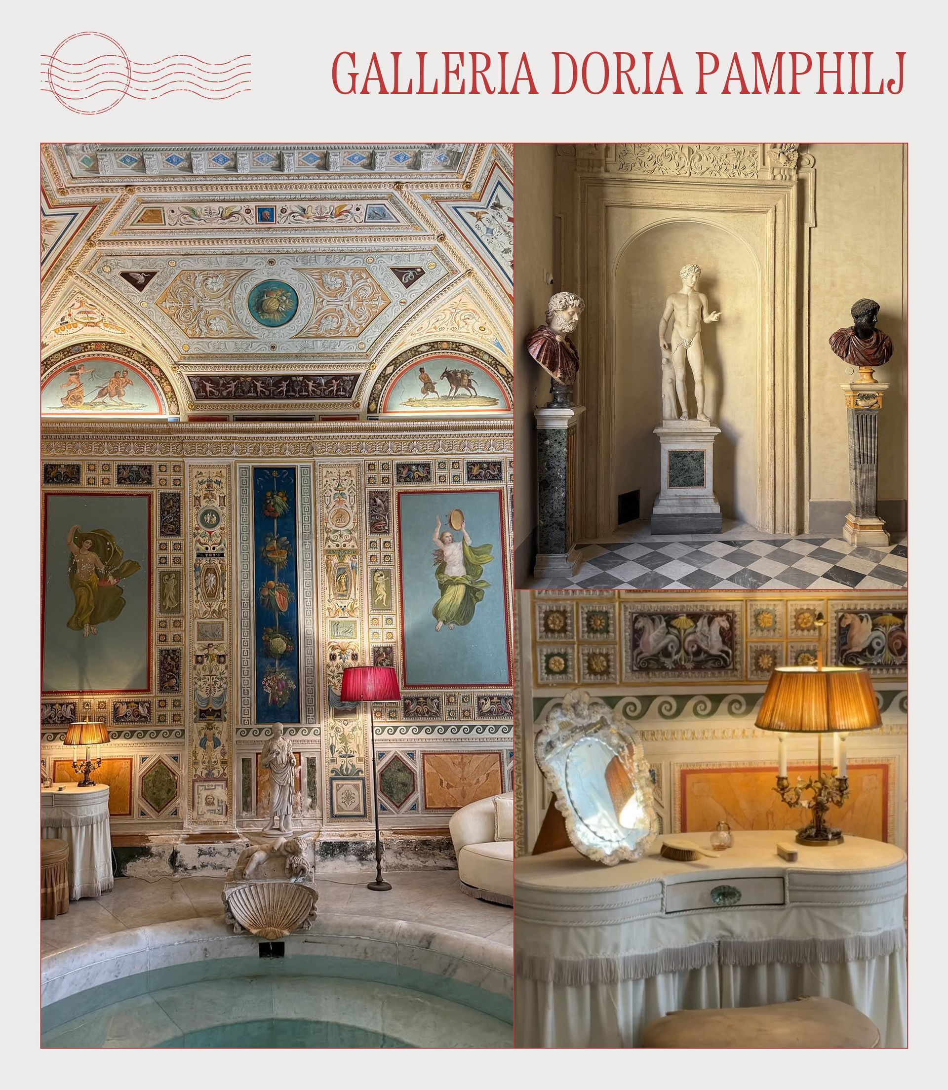 the best museums, sights, and activities in Rome, Italy