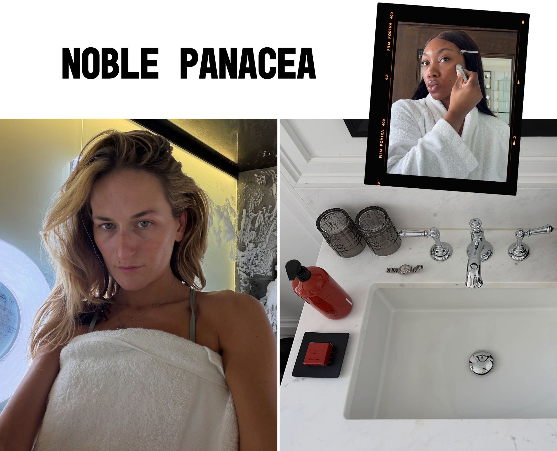 Selfies