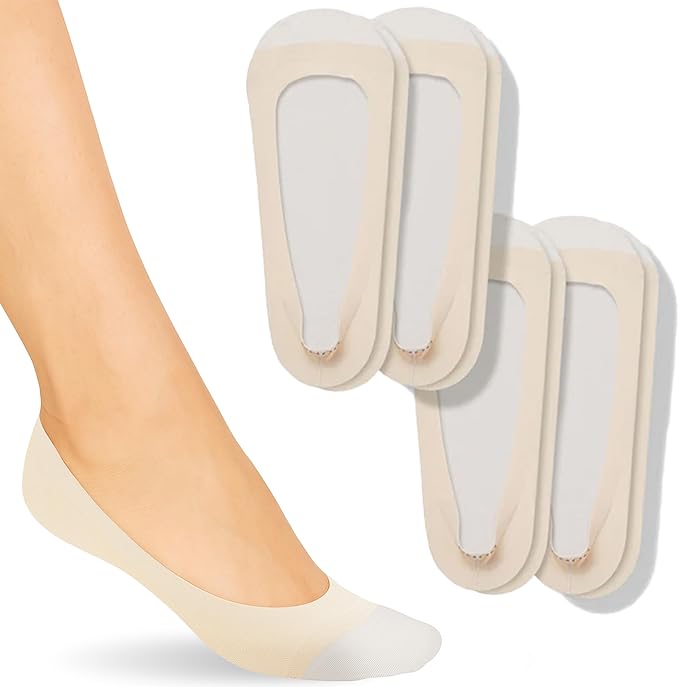 ONDO, Low-Cut No Show Socks