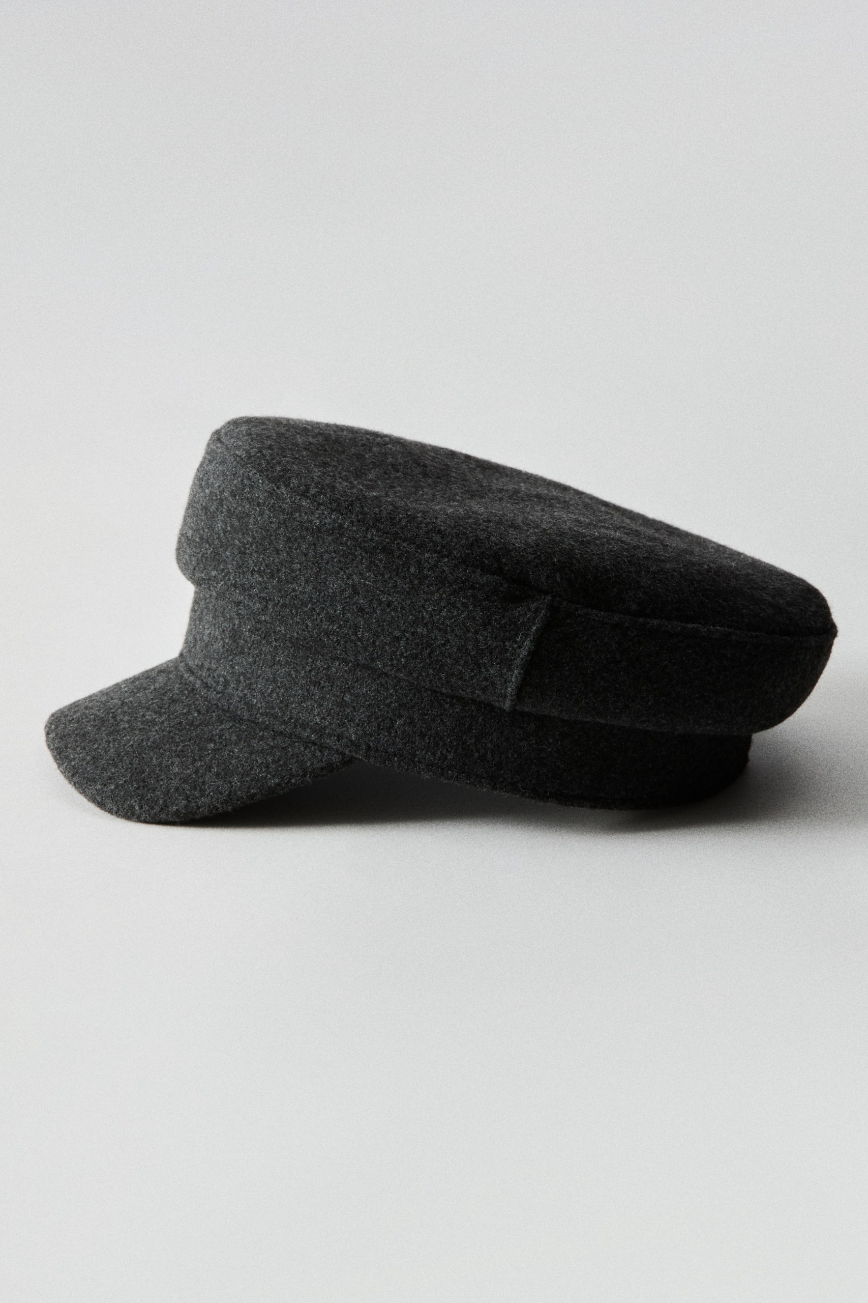 Baker Boy Cap