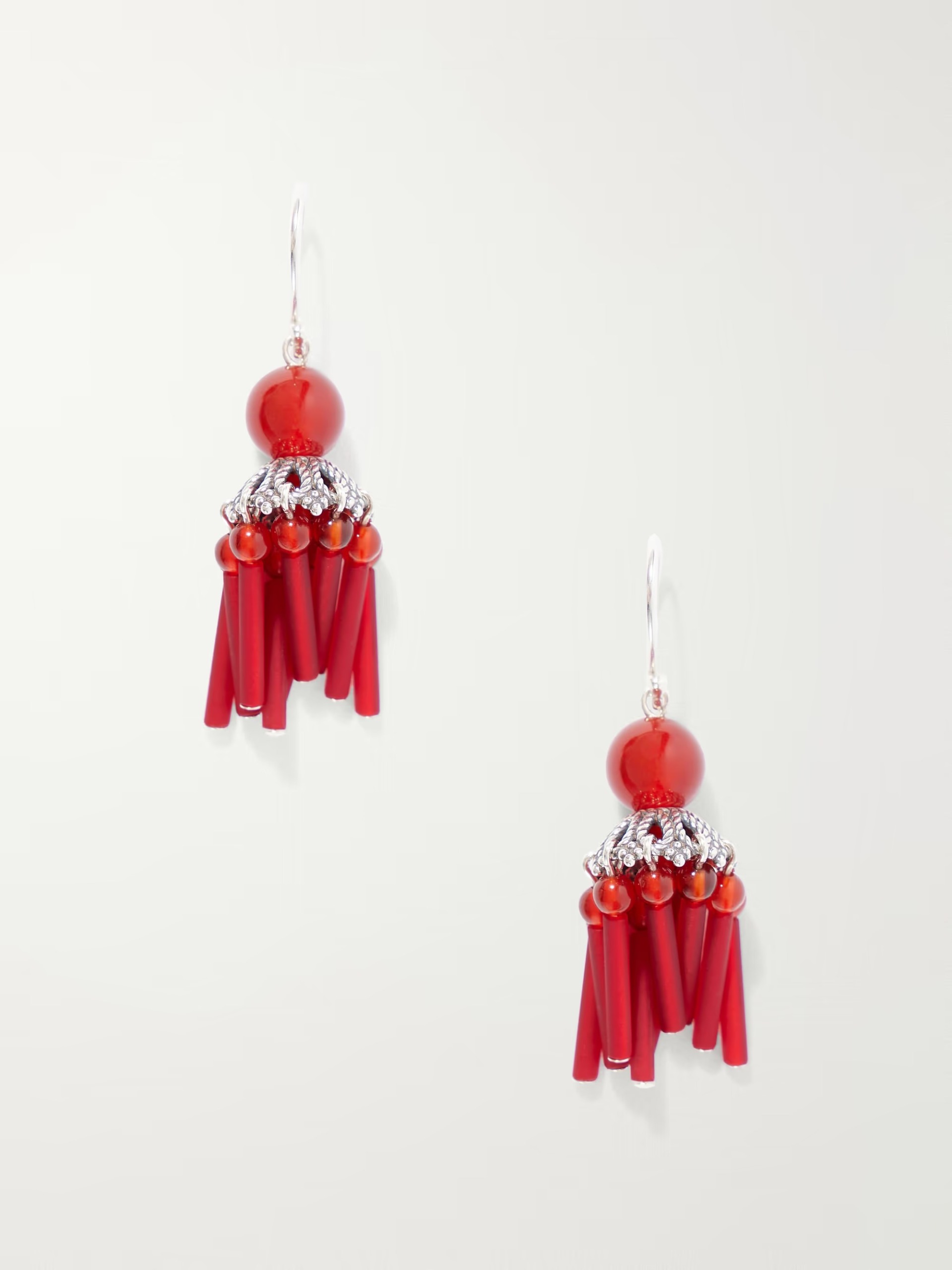 Sophie Buhai, Petite Flamenco Earrings